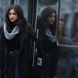 The Girl On The Train Still