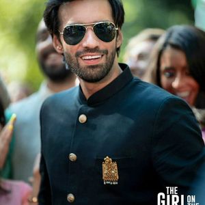 The Girl On The Train Still