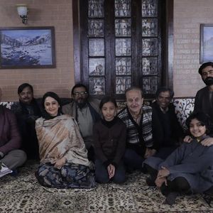 The Kashmir Files Still