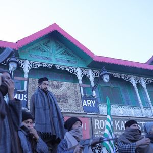 The Kashmir Files Still