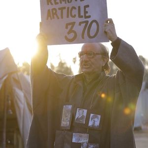 The Kashmir Files Still