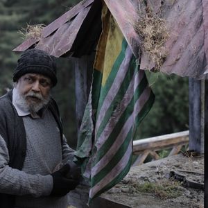 The Kashmir Files Still