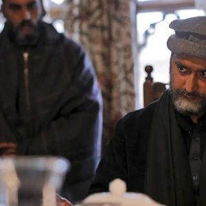 The Kashmir Files Still