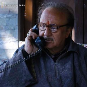 The Kashmir Files Still