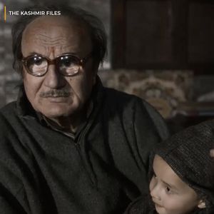 The Kashmir Files Still