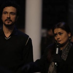 The Kashmir Files Still