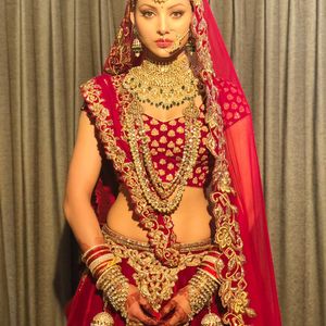 Virgin Bhanupriya Still