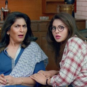 Virgin Bhanupriya Still