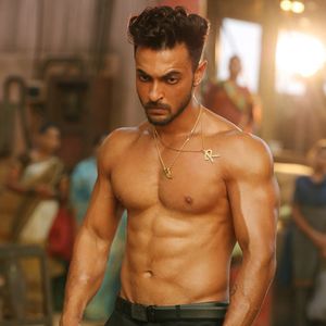 Antim: The Final Truth Still