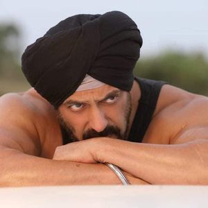 Antim: The Final Truth Still