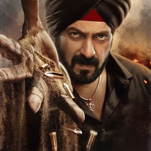 Antim: The Final Truth Still