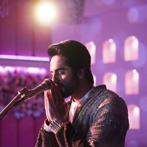 Chandigarh Kare Aashiqui Still