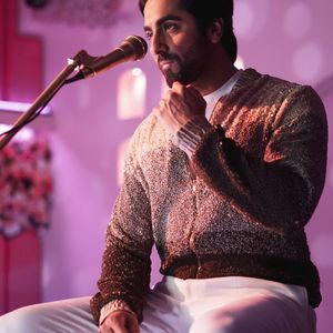 Chandigarh Kare Aashiqui Still