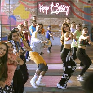 Chandigarh Kare Aashiqui Still