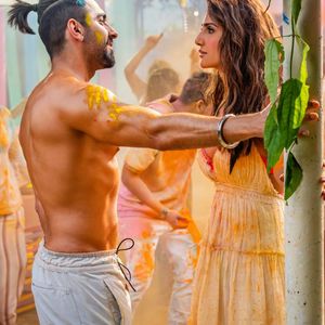 Chandigarh Kare Aashiqui Still