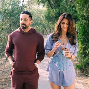 Chandigarh Kare Aashiqui Still