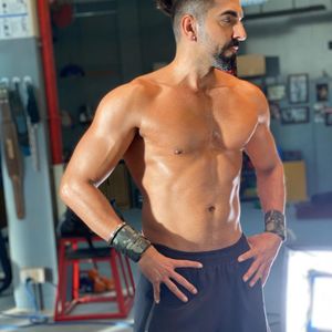 Chandigarh Kare Aashiqui Still