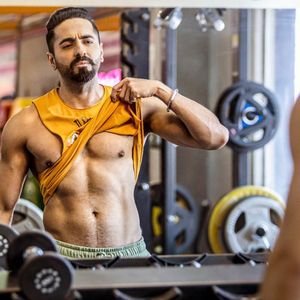 Chandigarh Kare Aashiqui Still