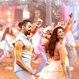 Chandigarh Kare Aashiqui Still