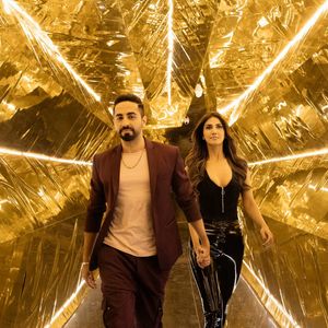 Chandigarh Kare Aashiqui Still