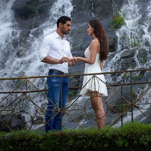 Ek Villain Returns Still