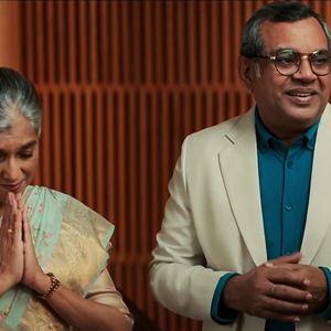 Hum Do Hamare Do Still