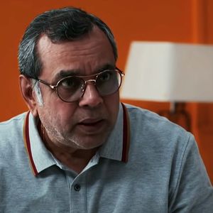 Hum Do Hamare Do Still