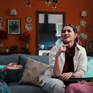 Hum Do Hamare Do Still