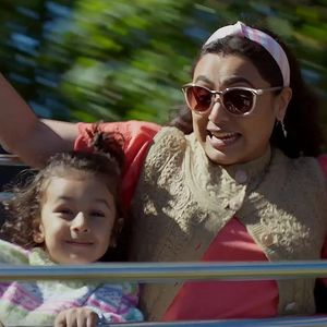 Mrs. Chatterjee Vs Norway Still