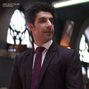 Mrs. Chatterjee Vs Norway Still