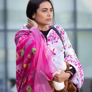 Mrs. Chatterjee Vs Norway Still