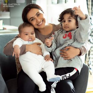 Mrs. Chatterjee Vs Norway Still