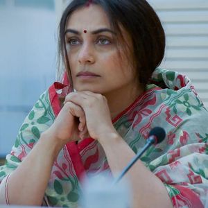 Mrs. Chatterjee Vs Norway Still