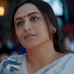 Mrs. Chatterjee Vs Norway Still