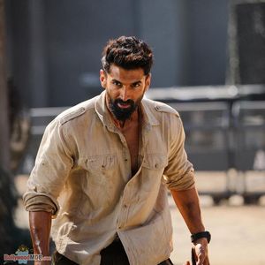 Rashtra Kavach OM Still