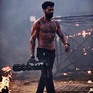 Rashtra Kavach OM Still