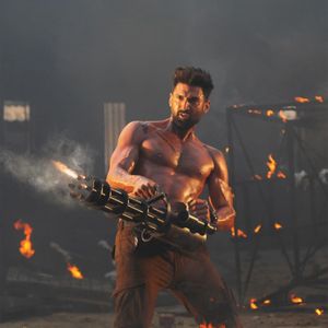 Rashtra Kavach OM Still