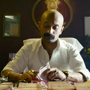 Pushpa: The Rise - Part 1 Still