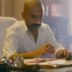 Pushpa: The Rise - Part 1 Still