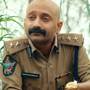 Pushpa: The Rise - Part 1 Still