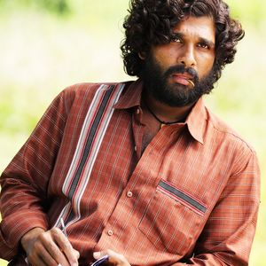 Pushpa: The Rise - Part 1 Still