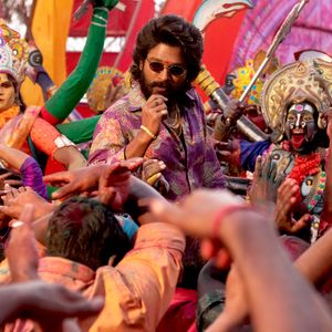 Pushpa: The Rise - Part 1 Still