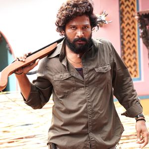 Pushpa: The Rise - Part 1 Still