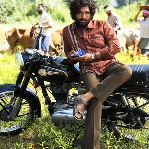 Pushpa: The Rise - Part 1 Still