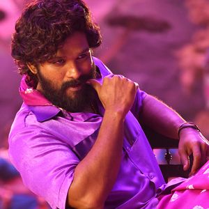 Pushpa: The Rise - Part 1 Still