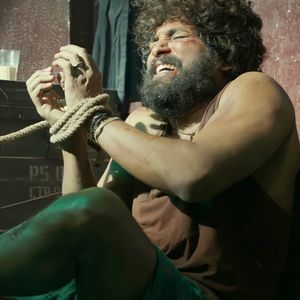 Pushpa: The Rise - Part 1 Still