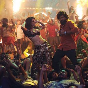 Pushpa: The Rise - Part 1 Still