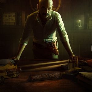 Pushpa: The Rise - Part 1 Still