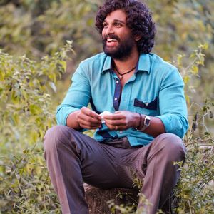 Pushpa: The Rise - Part 1 Still