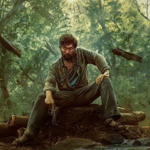 Pushpa: The Rise - Part 1 Still